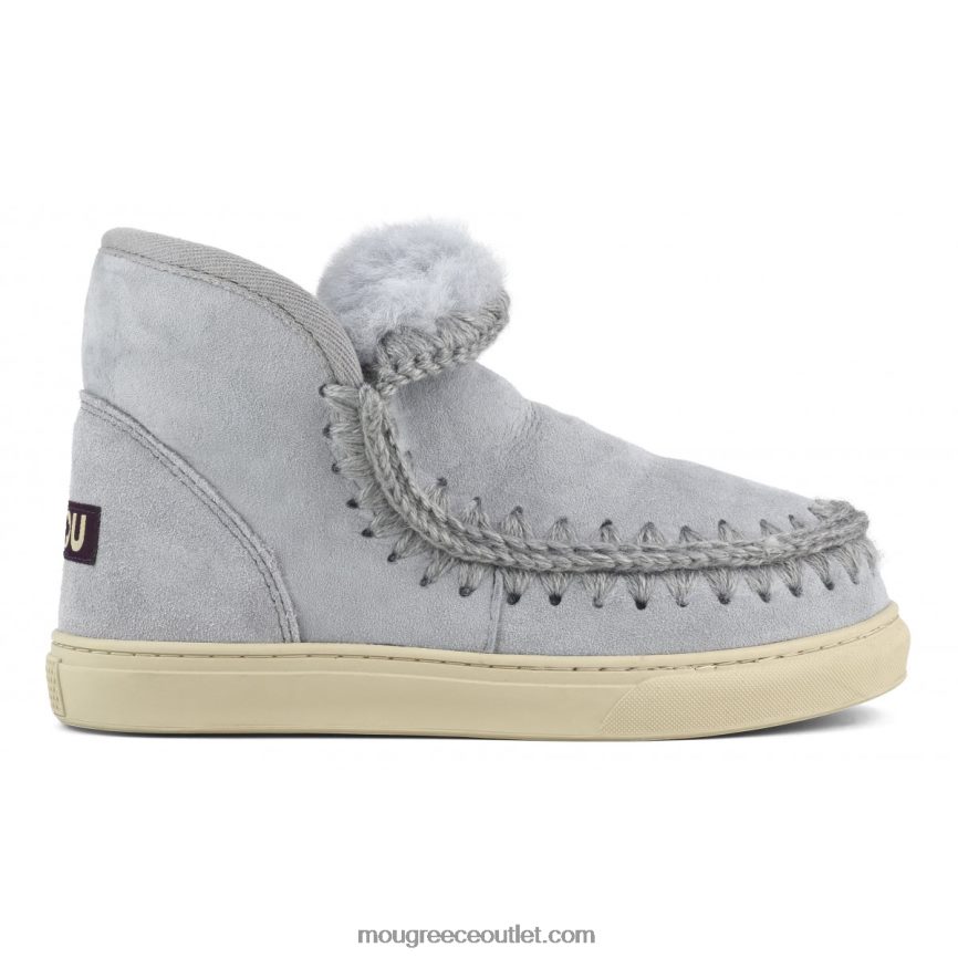 γρ Mou γυναίκες sneaker eskimo 620 παγωμένη θάλασσα 4820DN627