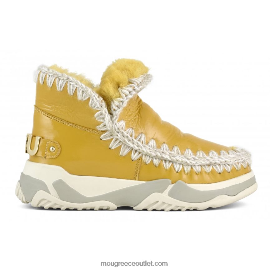 γρ Mou γυναίκες προπονητής Εσκιμώων πατέντα ηλίανθου 4820DN711