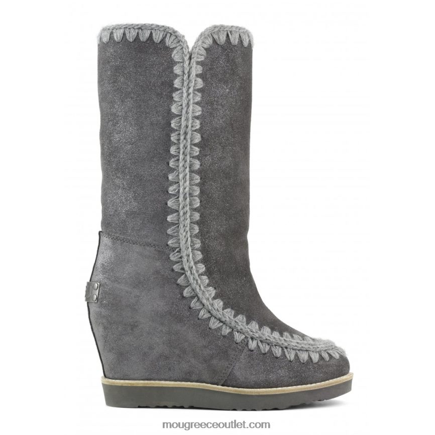 σίδερο σκόνης