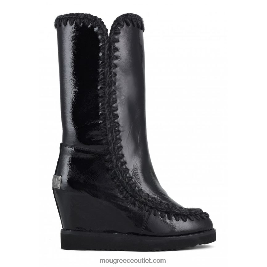 πατέντα μαύρο