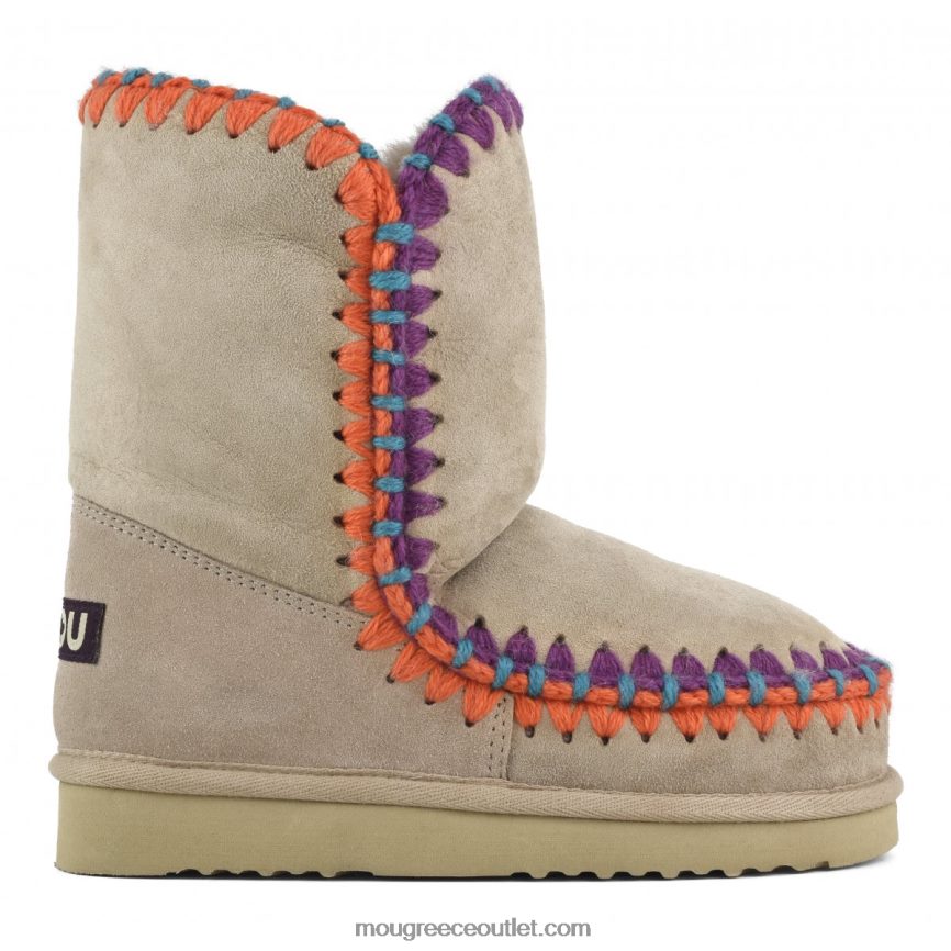 γρ Mou γυναίκες υπερσυρραφή εσκιμώων καμήλα 4820DN314