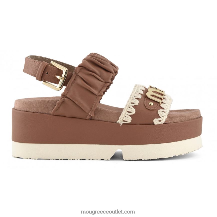 γρ Mou γυναίκες ιαπωνικό επάνω μέρος δύο λωρίδων αίθουσα 4820DN188