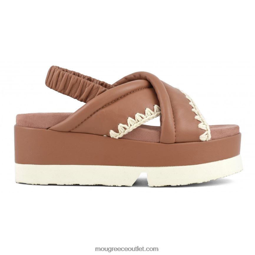 γρ Mou γυναίκες ιαπωνικό κρις σταυρωτό επάνω μέρος αίθουσα 4820DN193