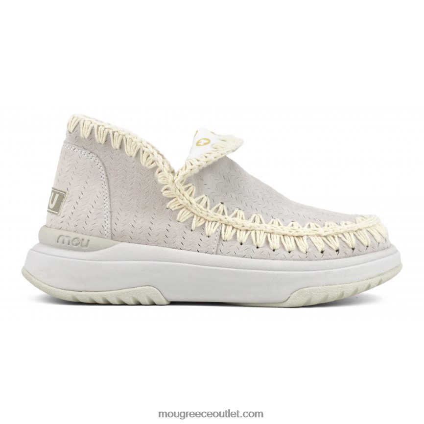 γρ Mou γυναίκες τζόγκερ σουέτ κιμωλία 4820DN102