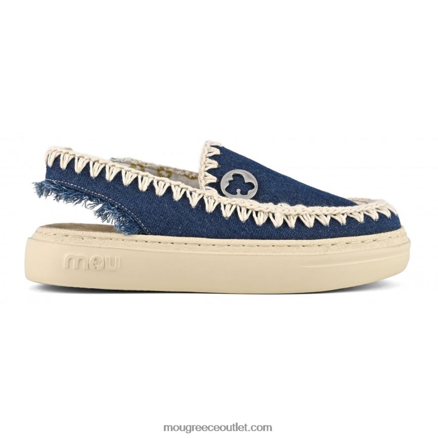 γρ Mou γυναίκες τολμηρό τσόκαμα τζην 4820DN97