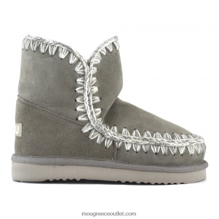 γρ Mou γυναίκες Εσκιμώος 18 255 νέο γκρι 4820DN255