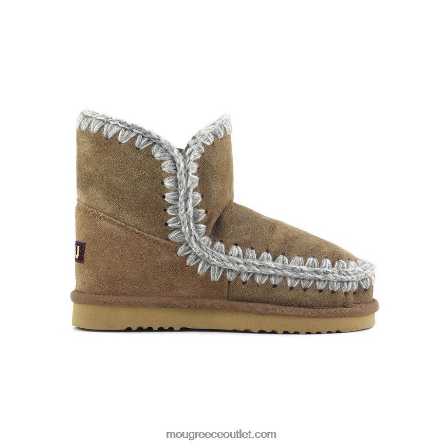 γρ Mou γυναίκες Εσκιμώος 18 255 σκούρα πέτρα 4820DN256