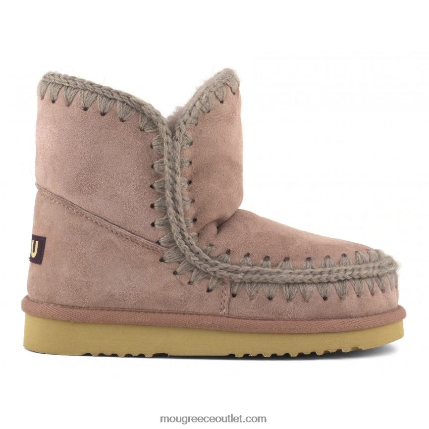 γρ Mou γυναίκες Εσκιμώος 18 265 βαθύ ροζ 4820DN268