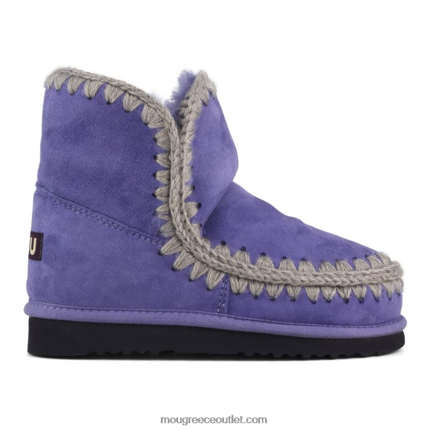 γρ Mou γυναίκες Εσκιμώος 18 265 λυκόφως μωβ 4820DN271