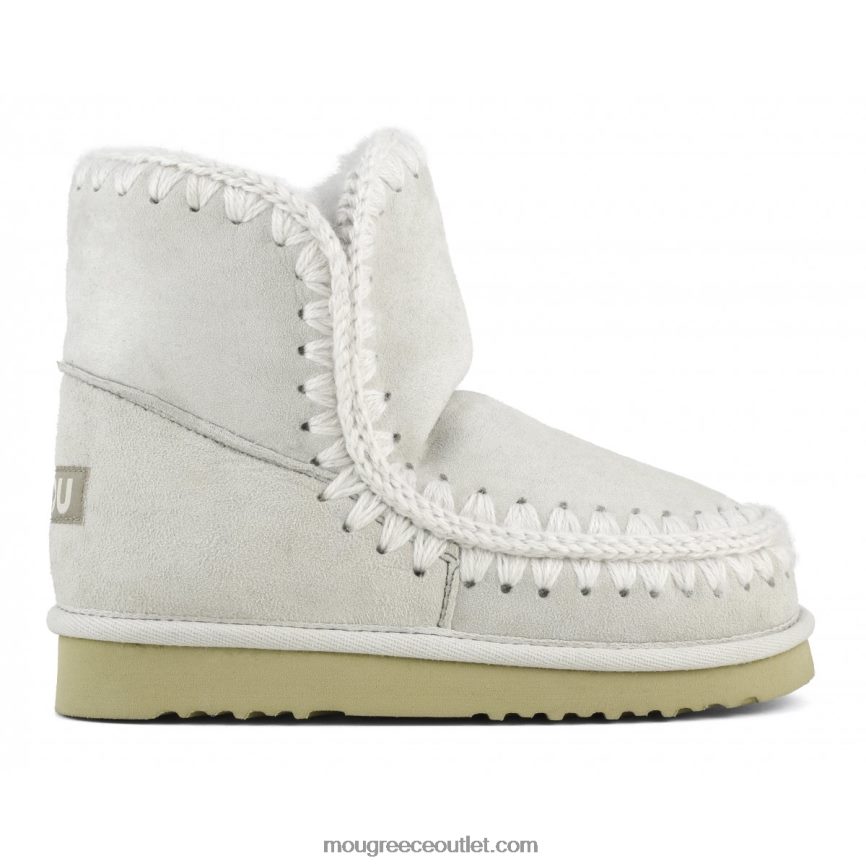 γρ Mou γυναίκες Εσκιμώος 18 265 ασημένια σημύδα 4820DN272