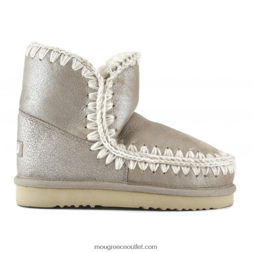 γρ Mou γυναίκες Εσκιμώος 18 326 πέτρα μεταλλική 4820DN327