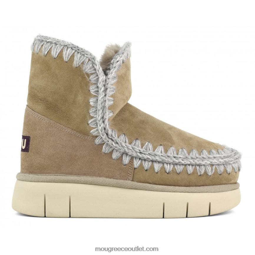 γρ Mou γυναίκες εσκιμώος 18 αναπήδηση σκούρα πέτρα 4820DN339