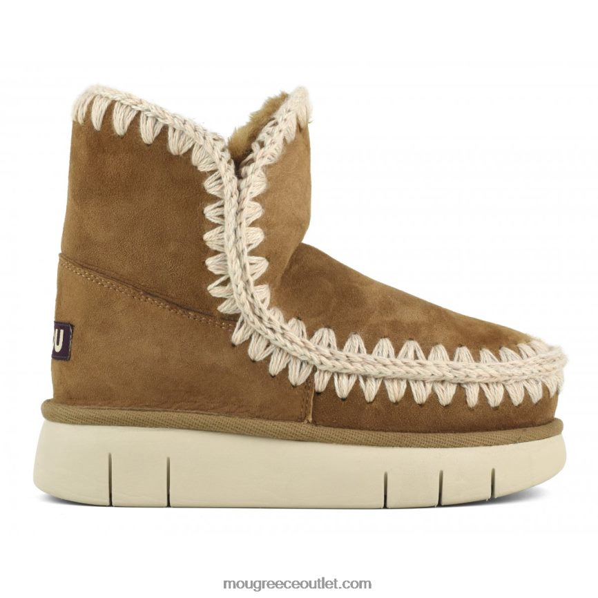 γρ Mou γυναίκες εσκιμώος 18 αναπήδηση κονιάκ 4820DN340