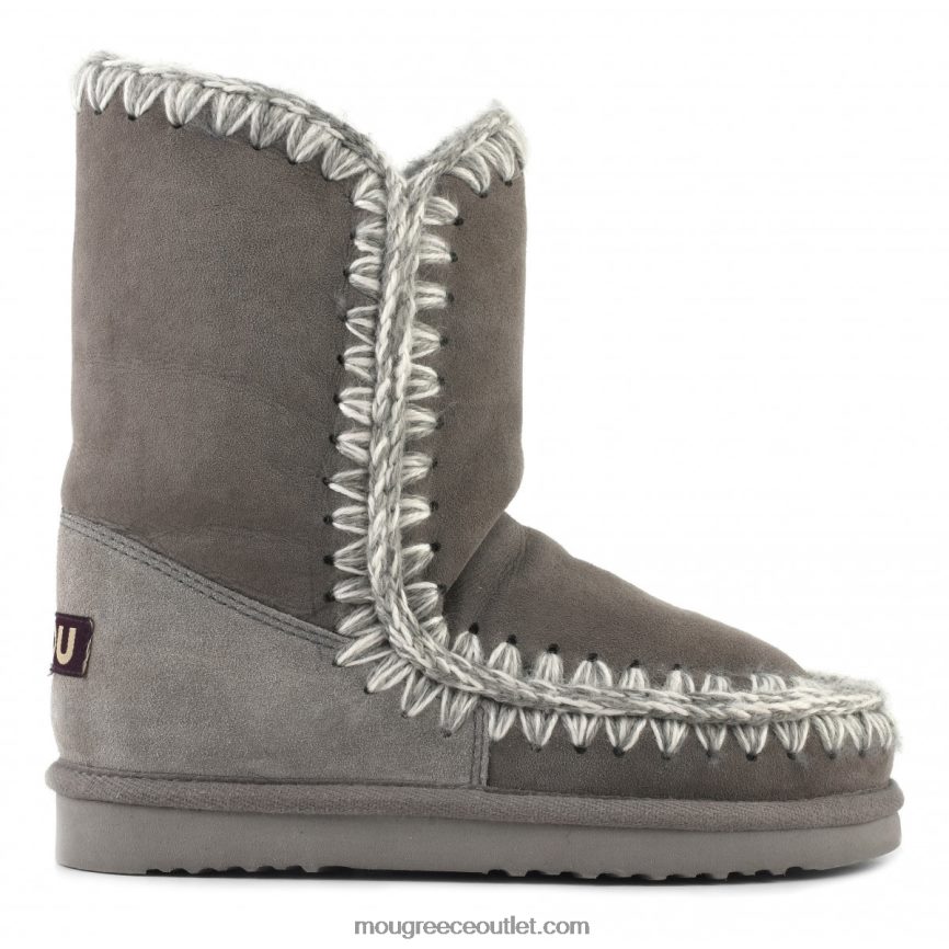 γρ Mou γυναίκες Εσκιμώος 24 282 νέο γκρι 4820DN282