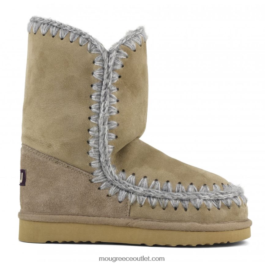 γρ Mou γυναίκες Εσκιμώος 24 282 σκούρα πέτρα 4820DN283