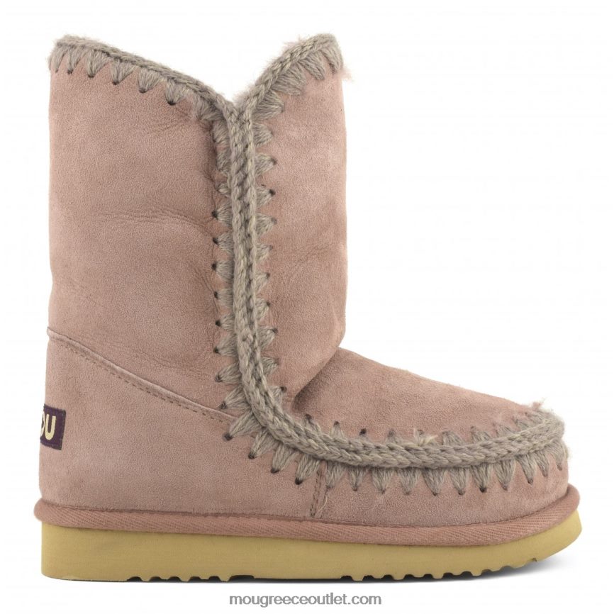 γρ Mou γυναίκες Εσκιμώος 24 293 βαθύ ροζ 4820DN293