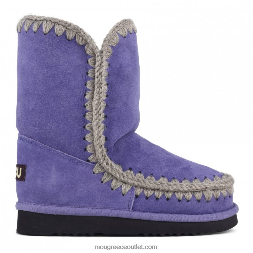 γρ Mou γυναίκες Εσκιμώος 24 293 λυκόφως μωβ 4820DN296