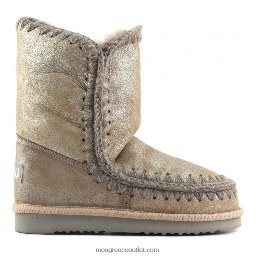 γρ Mou γυναίκες Εσκιμώος 24 σκόνη καμήλα 4820DN372