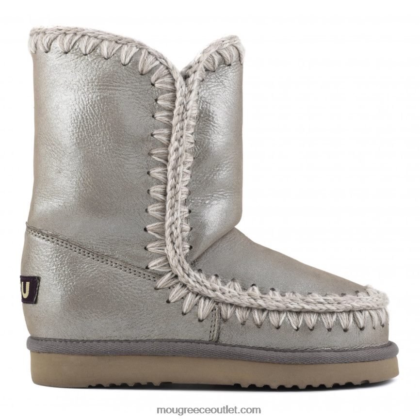 γρ Mou γυναίκες Εσκιμώος 24 microglitter ελέφαντας γκρι 4820DN393