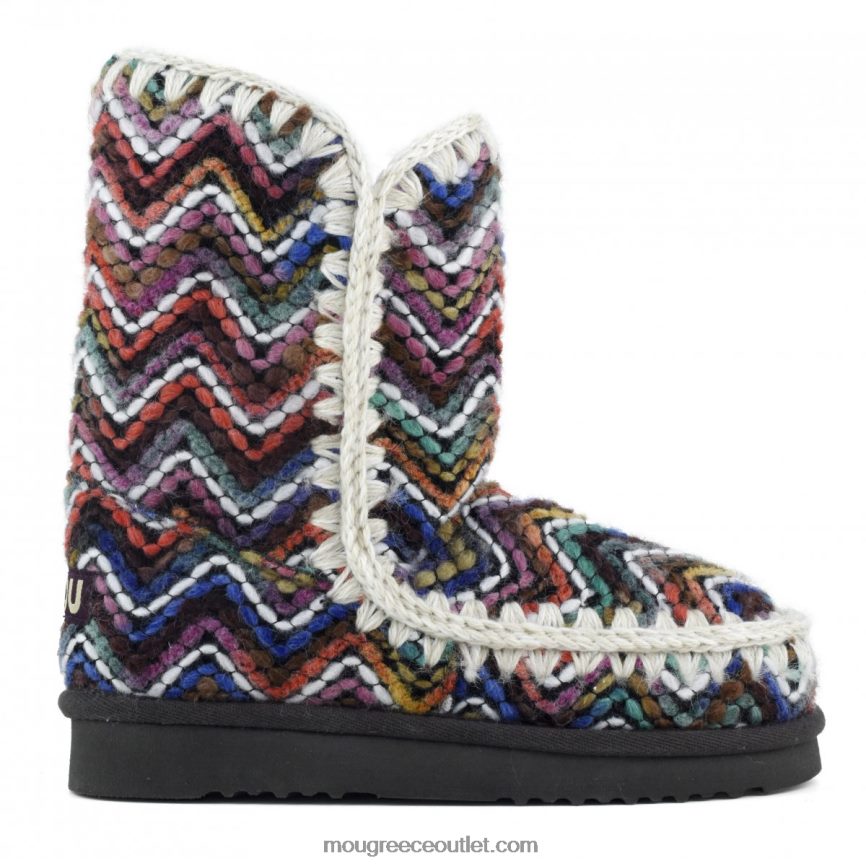 γρ Mou γυναίκες μάλλινο ύφασμα eskimo 24 μαλλί μίγμα ροζ 4820DN276