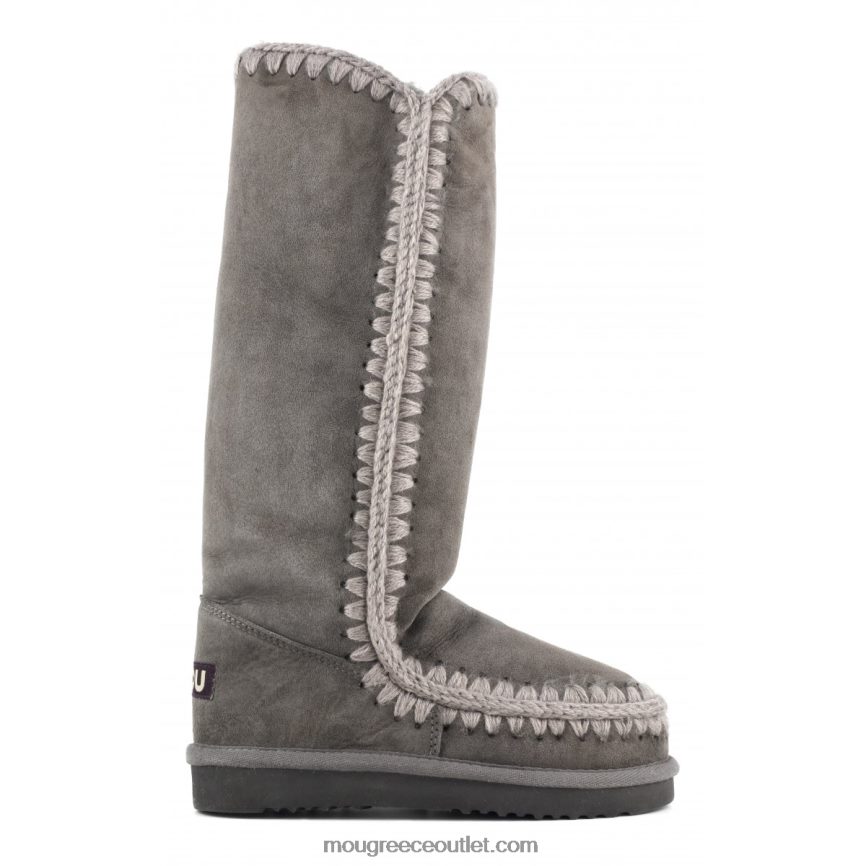 γρ Mou γυναίκες Εσκιμώος 40 ξυλάνθρακας 4820DN404