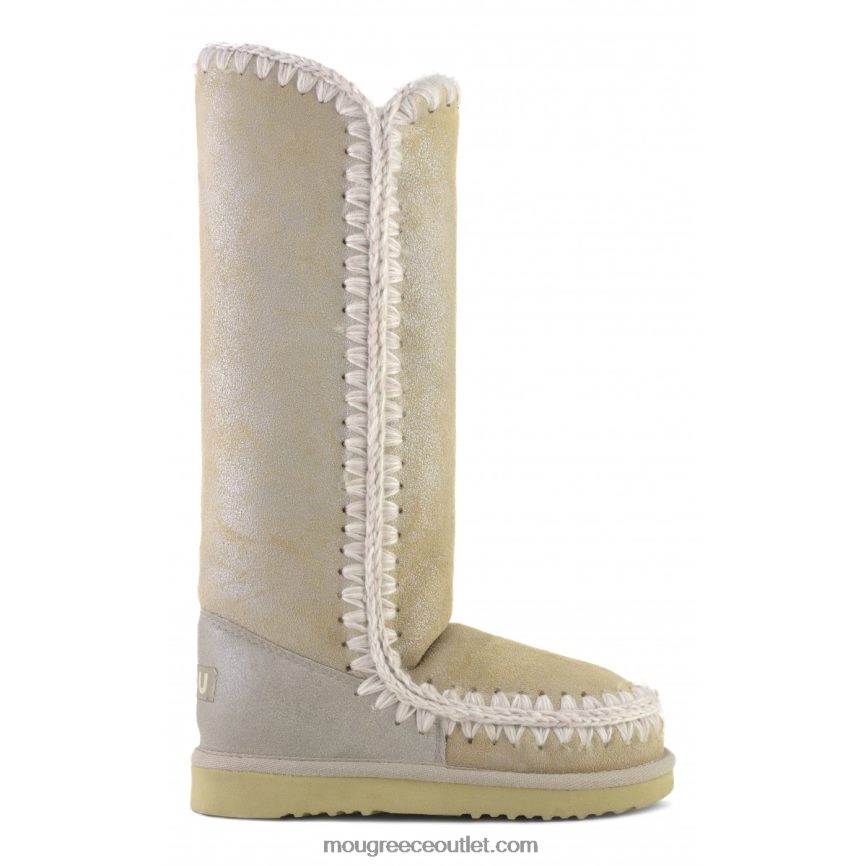 γρ Mou γυναίκες Εσκιμώος 40 πέτρα μεταλλική 4820DN409