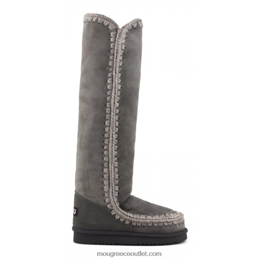 γρ Mou γυναίκες Εσκιμώος 50 ξυλάνθρακας 4820DN229