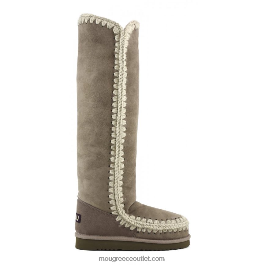 γρ Mou γυναίκες Εσκιμώος 50 ελέφαντας γκρι 4820DN230