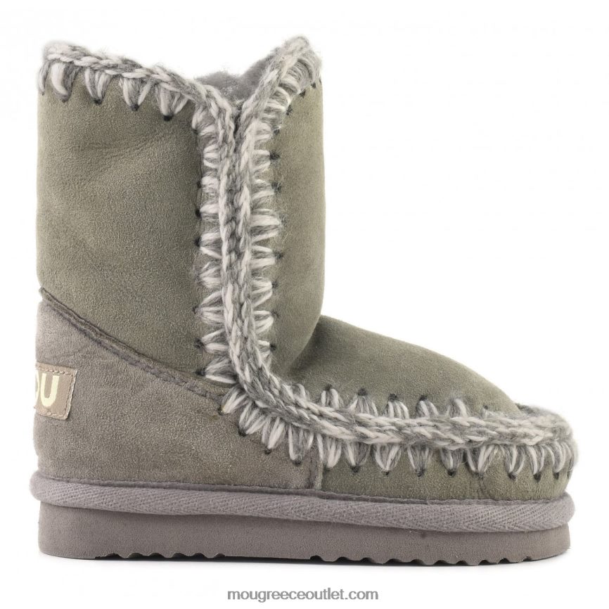 γρ Mou παιδιά εσκιμώος νέο γκρι 4820DN839