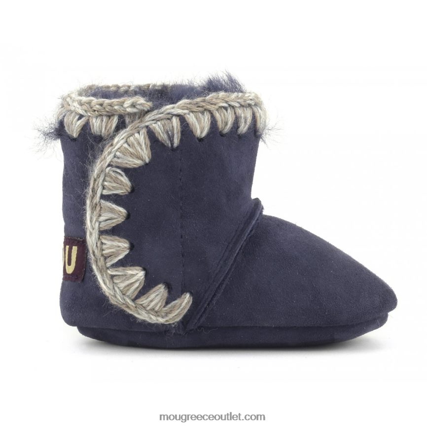 γρ Mou παιδιά κλασικό βρέφος άβυσσος 4820DN831