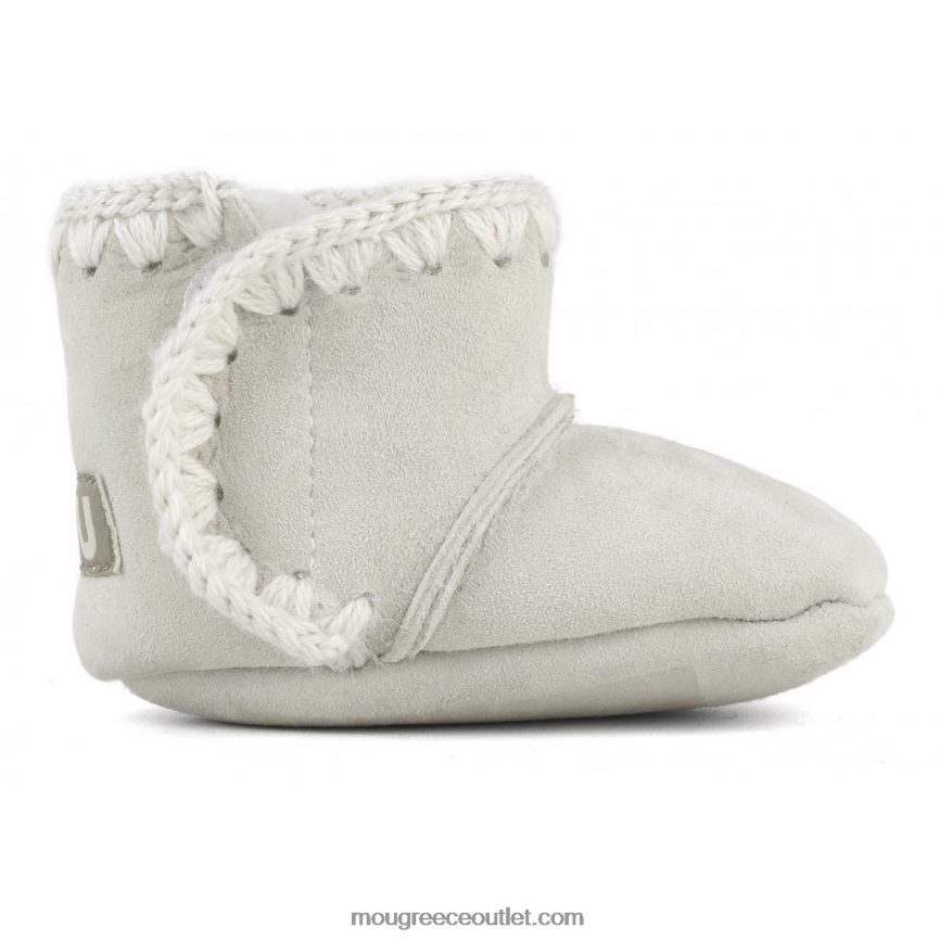 γρ Mou παιδιά κλασικό βρέφος ασημένια σημύδα 4820DN832