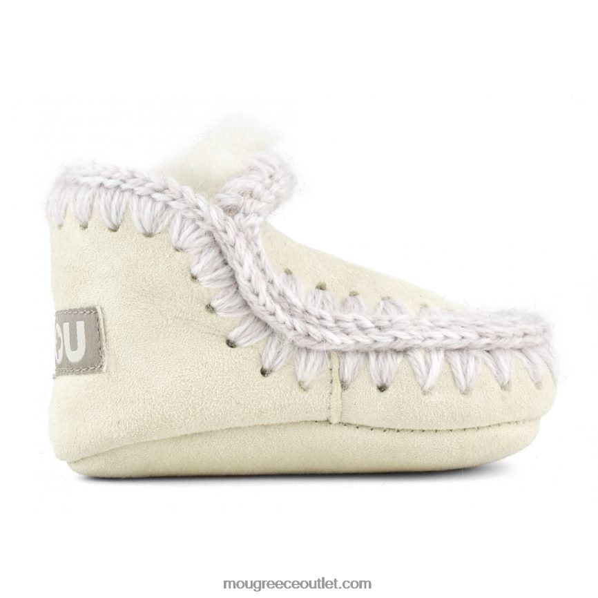 γρ Mou παιδιά Εσκιμώος βρέφος 817 βανίλια 4820DN819